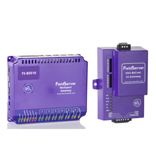 Thiết bị kết nối với hệ thông BMS FS-QS-1220-0731